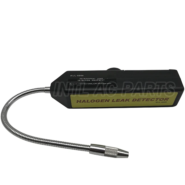 WJL-6000 electronic halogen leak detector