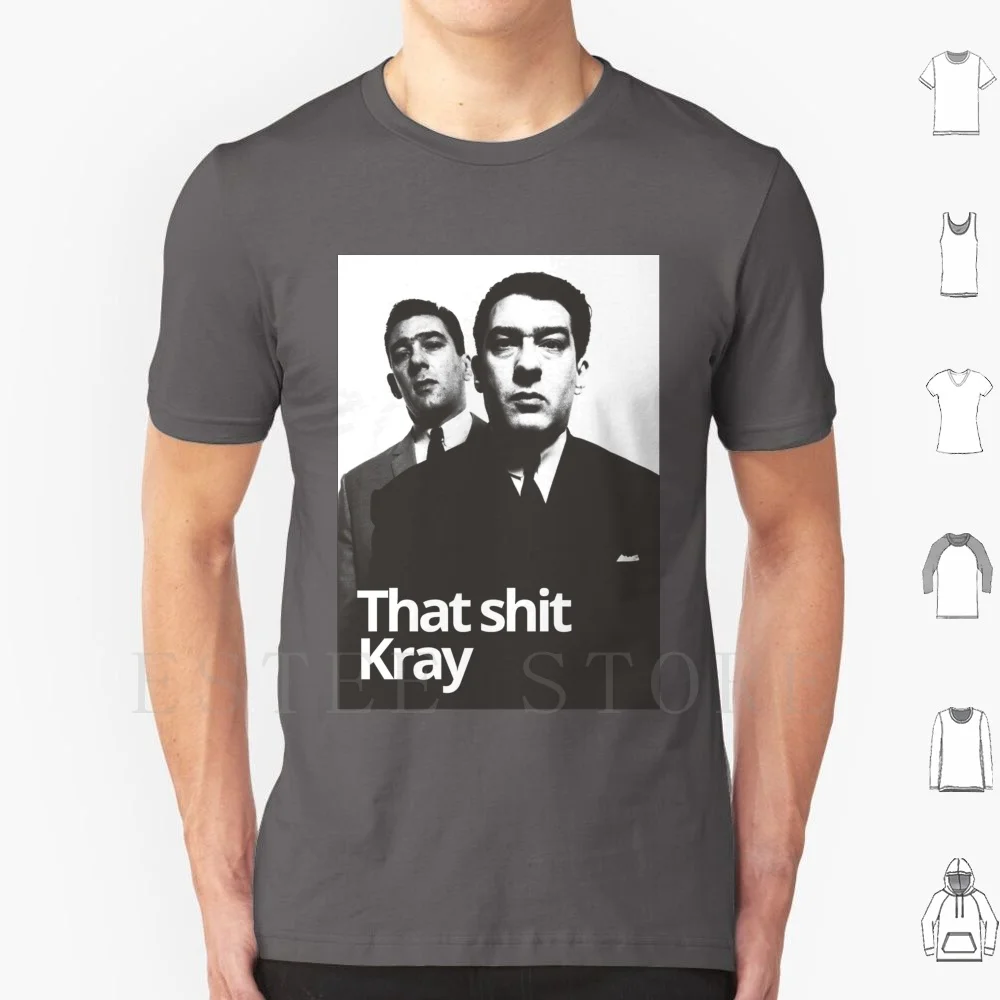 That Shit Kray T Sh… - image