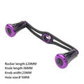 Black purple