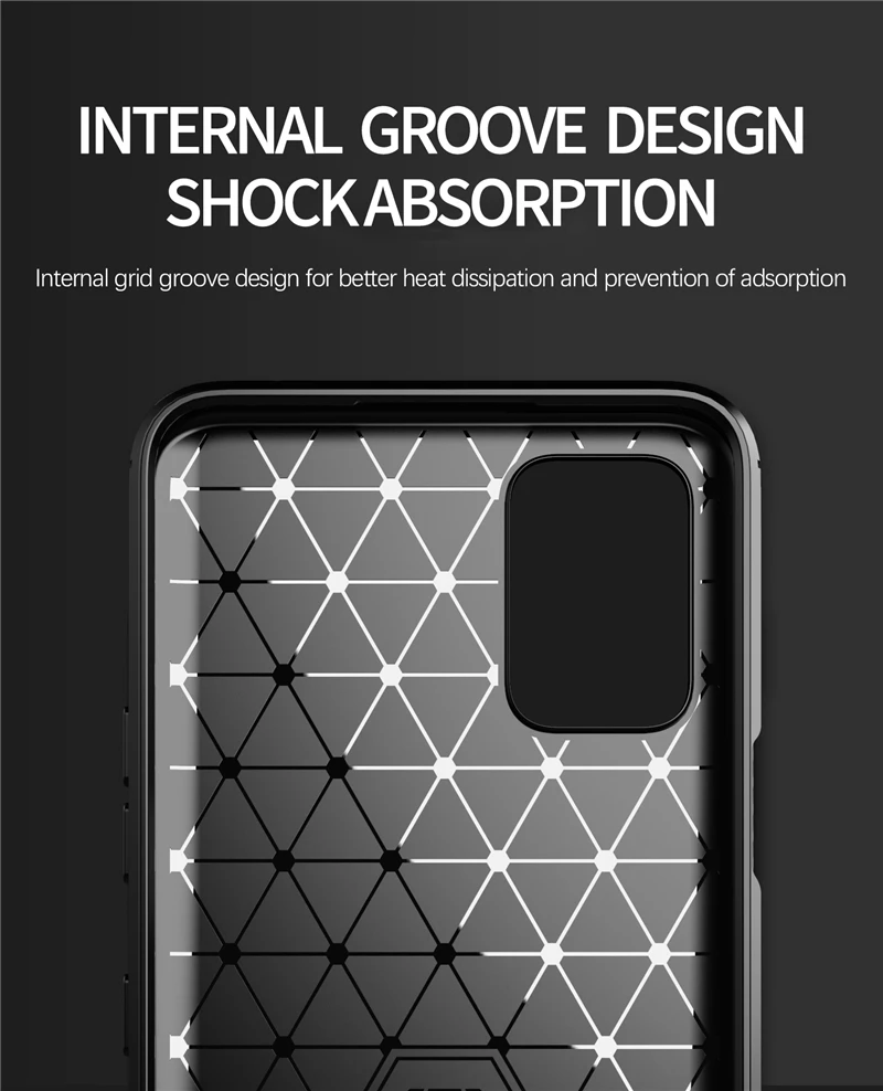 For LG K52 Case Soft Silicone Cover for LG K52 K62 K22 K92 K42 Case Armor Cover Rubber Fundas TPU Case For LG K52 Cover