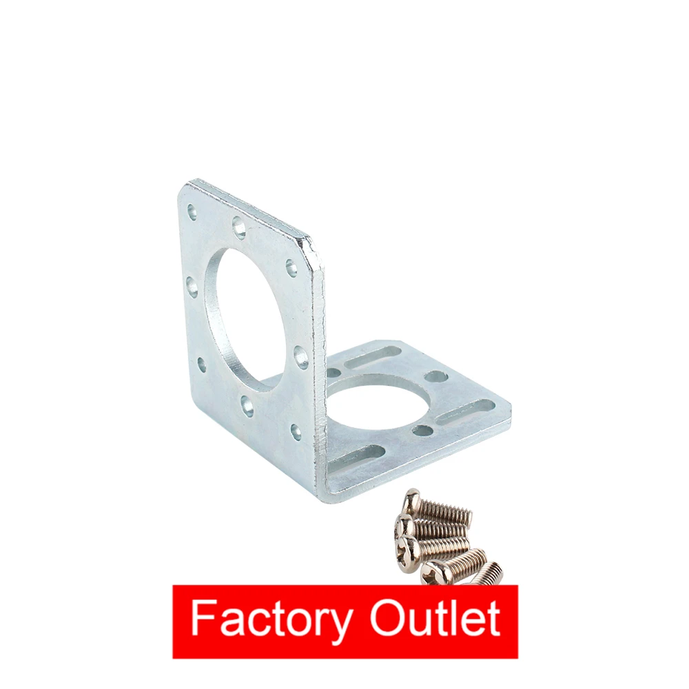 Micro Dc Motor fixing Bracket for N20 GM16 GM25 GM37 36GP GW4632 GW4058 42GP