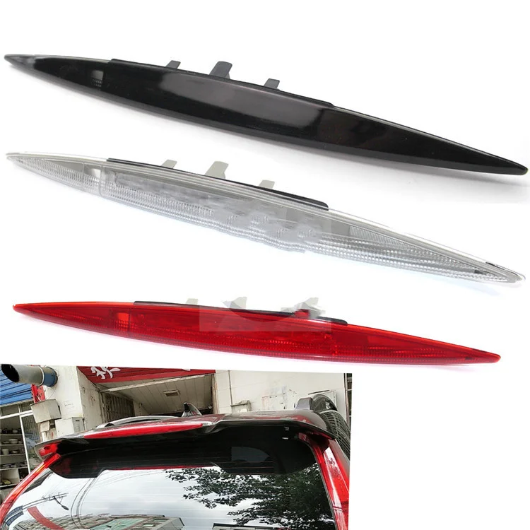 

Eosuns Led Additional Brake Light Spoiler Lamp for Honda Crv 2012-2016