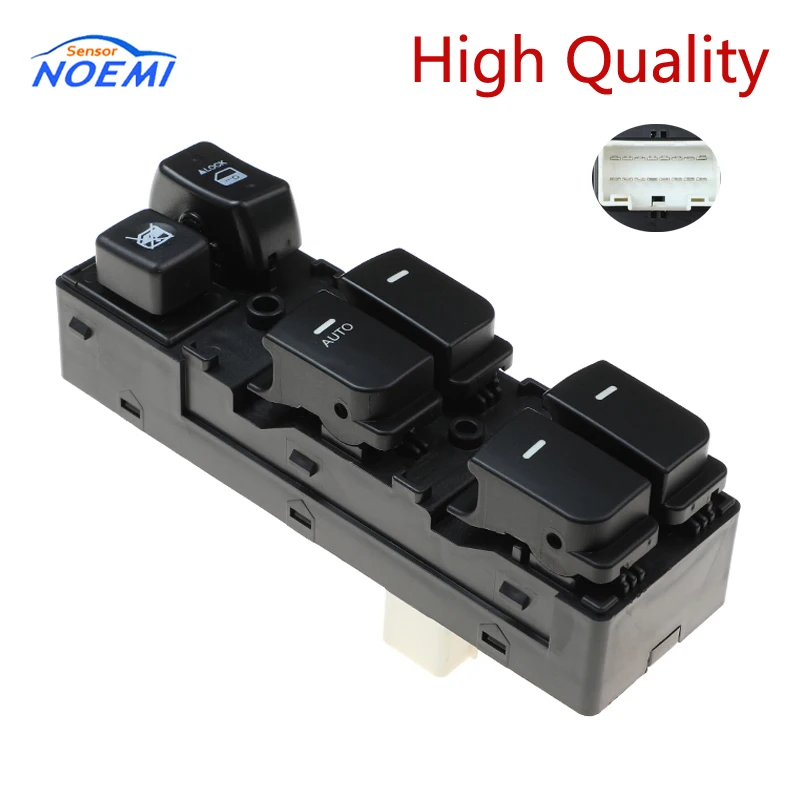 YAOPEI 93570-1M110WK Power Window Switch  For Kia Forte Cerato Spectra Koup 935701M110WK