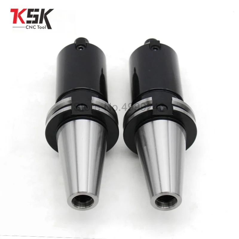 

CAT40 Tool Holder Collet Chuck FMB22 FMB27 FMB32 FMB40 CNC face mill Toolholder for CNC Machining Center New