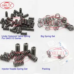 F00VC09304 Common Rail Injector Spring FOOVC09304 Spring under Solenoid Valve Spare Parts F 00V C09 304 for CRI 0445110 Injector