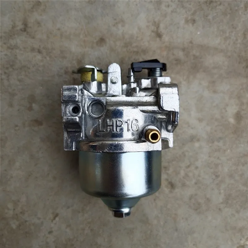 Карбюратор LHP16 SV150 для газонокосилки CHAMPION MOUNTFIELD STIGA RV150 M150 V35 V40 RM45 18550016/0 118550148/0
