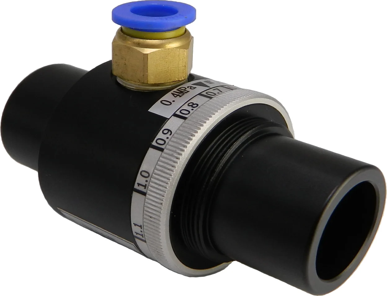 Einstellbare Fluss Typ Pneumatische Förder, Vakuum Förder/Air Verstärker/Fütterung, Saug-Gerät