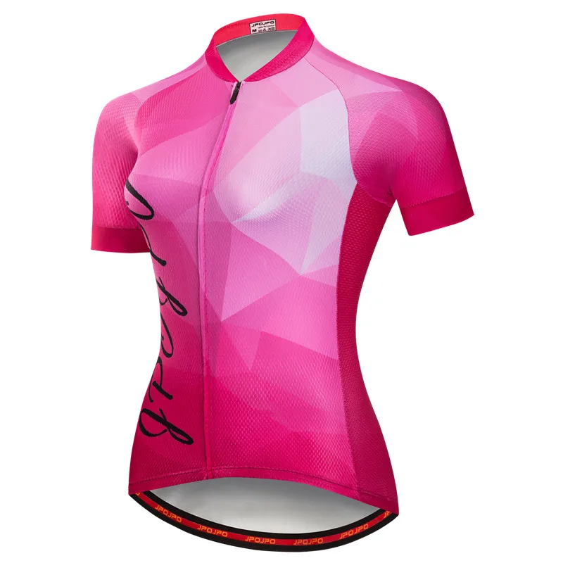 Weimostar Pro Team Cycling Jersey Women Summer MTB Bike Jersey Shirt Maillot Ciclismo Quick Dry Bicycle Clothing Cycling Clothes