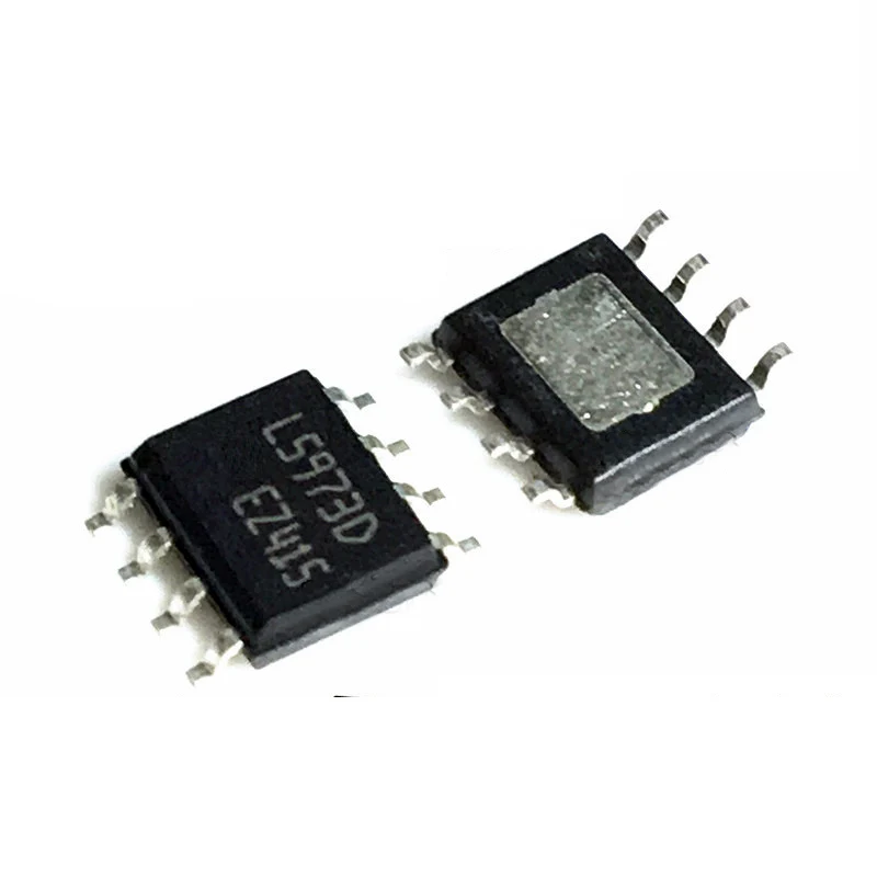 10 قطعة/الوحدة L5973D013TR L5973D L5973 SOP-8