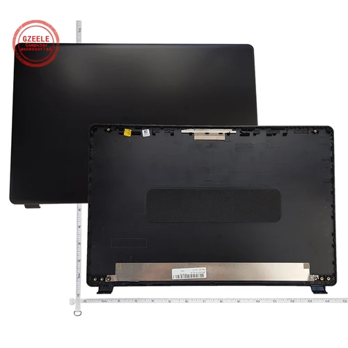 Imagen 2 del producto Cubierta trasera LCD para portátil/bisel frontal/cubierta inferior para AcerAspire 3 A315-54 A315-54K A315-42 A315-42G A315-56 N19C1 EX215-51G