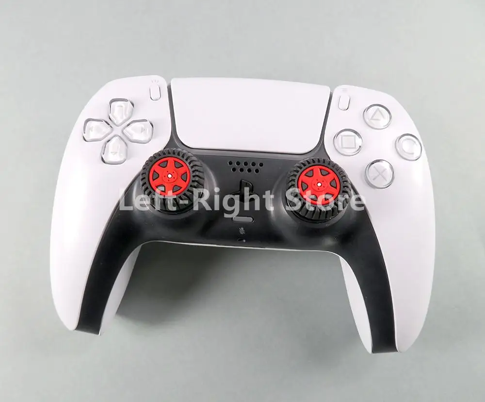 600 قطعة متحكم الأصابع xbox one قبضة غطاء عصا التحكم ل PS5 PS4 PS3 Xbox One لسلسلة XBOX التبديل برو تحكم عصا التحكم قبعة قبضة