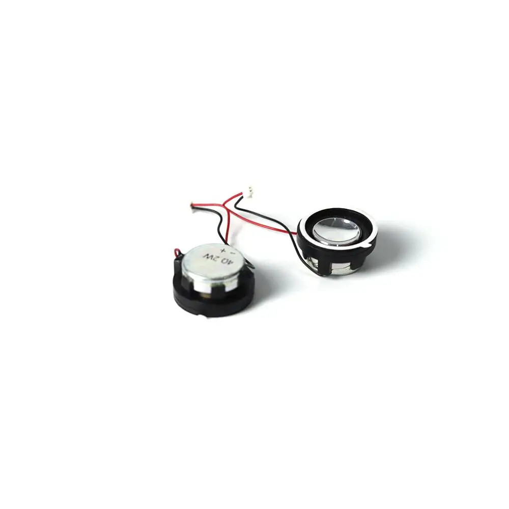 LGT Lightsaber-Speaker for Replacement 23mm OD,8 Ohm,2-3 Watts