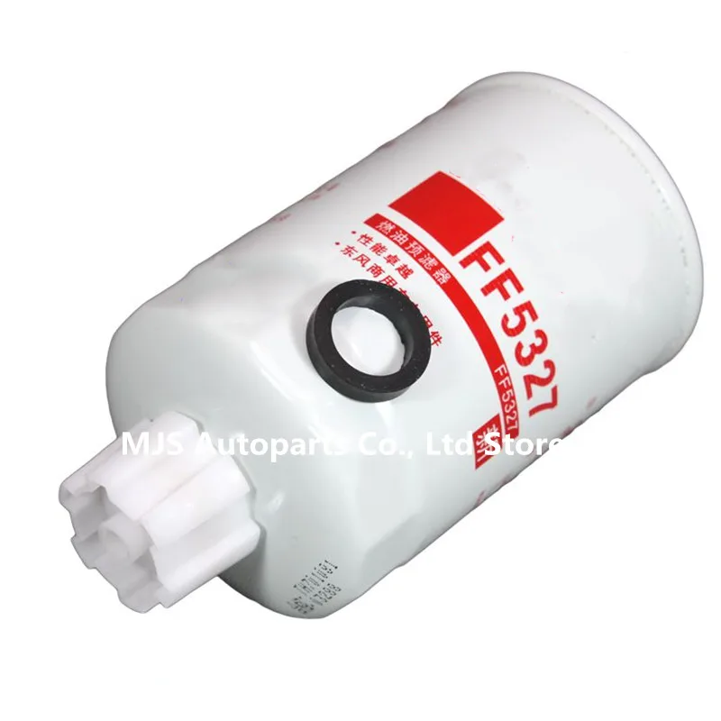 FF5327 Oil Water Separation Assembly For Fleetguard 4D27G31-24100 1119G-030 T64101003 WBF1235 Filter Double Cup Base Assembly