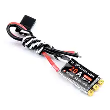 Cyclone 20A BLHeli_S ESC DSHOT with LED for FPV Drone #5