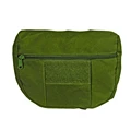 Verde militar