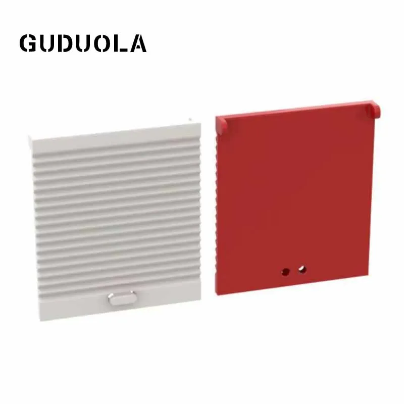 Guduola Door 1x4x4 Lift 6155 Frames/Windows/Walls and Doors MOC Building Block Toys Parts Brick 20pcs/LOT