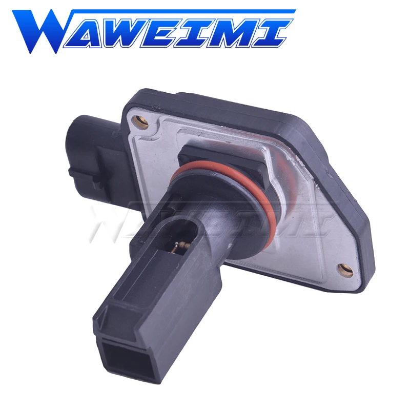 WAWEIMI Mass Air Flow Meter Sensor AFH50M-05 For Chevrolet Camaro Impala Lumina Monte Carlo 3.8L AFH50M05 12568877 19112543