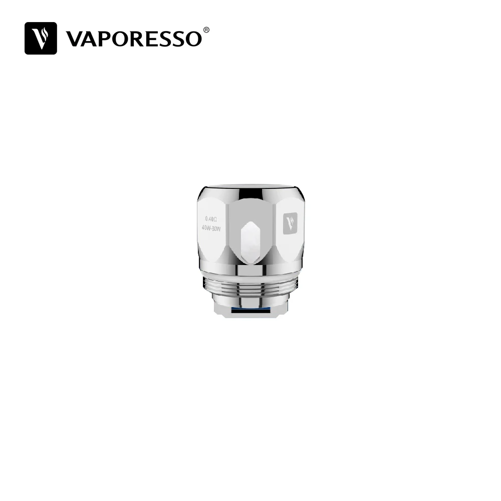 Vaporesso Revenger GT Coil GT2 GT4 GT6 GT8 GT Mesh atomizzatore Core Head per NRG Tank Cascade Swag Revenger Luxe Kit E-Cig