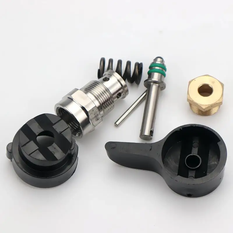 

High Pressure airless sprayer machine Wear-resisting Prime Spray Valve Return Valves for Gro Ultra 395 490 495 595 Sprayer