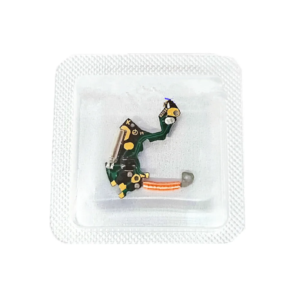 Original Replacement Quartz Watch Movement General Circuit Board For ISA 9232 9231 9238  Quartz Watch Movement Accessories