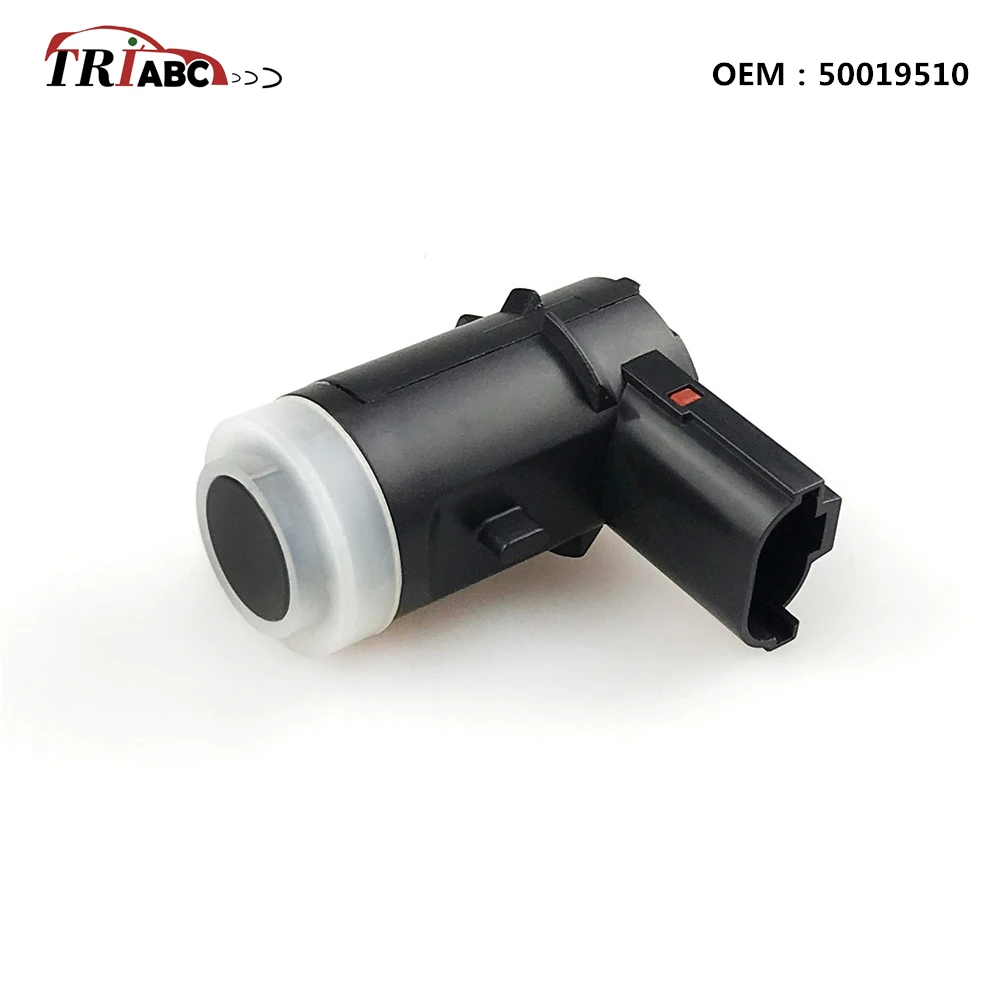 

50019510 PDC Parking Sensor For Roewe RW350 MORRISGARAGE MG5 XRW750 Blind Spot Detection Parktronic Aid