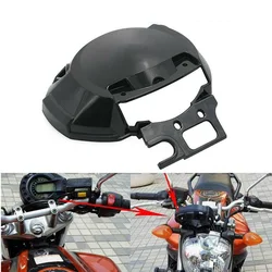 For Yamaha FZ6 N 2004-2007 Motorcycle Speedometer Speedo Meter Rear Gauge Instrument Case Bottom Cover Protector FZ6N