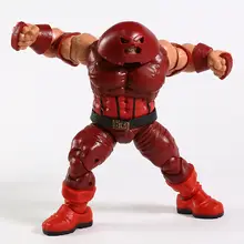 X-Men Juggernaut Action Figure 8" #6