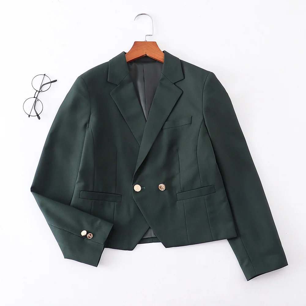 JK Uniform Suits for Girls, Japanese Korea School Uniforms, Coat for Women, Sailor Imbibed Jacket for Girls, Anime Form Suits, Autumn Winter Students