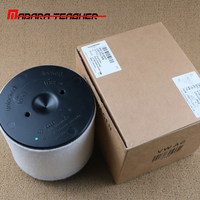 4H0129620F Engine Air Filter For Audi A8 4H Quattro 4.2 W12 6.3 2011 2012 2013 2014 4H0 129 620 F
