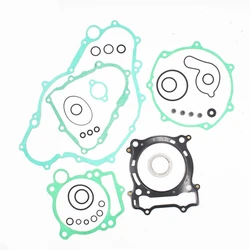 Complete Gasket Kit Top & Bottom End Set for YAMAHA YFZ450 YFZ 450 2004-2009