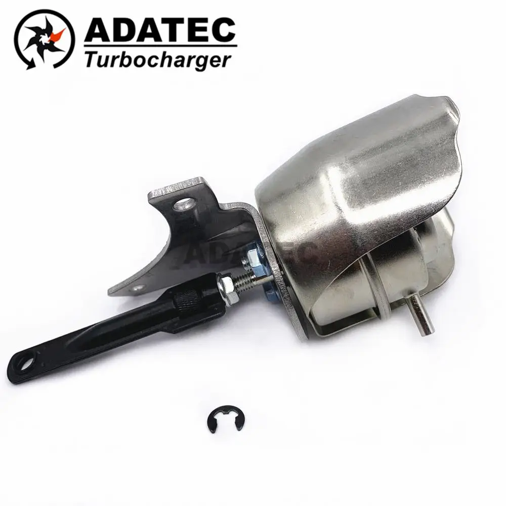 Tturbocharger Actuator GT1544V 753420 0375J8 0375J7 0375J6 Turbo Wastegate for Peugeot 206/207/307/308/407 1.6 HDi DV6TED4