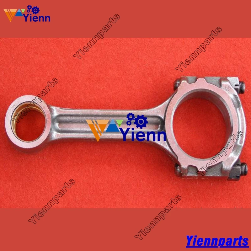 For Toyota 1Z Connecting Rod conrod For TOYOTA 1Z Diesel Engine Repair Parts