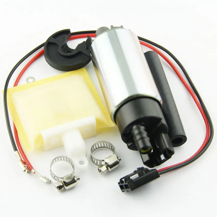 Motorcycle Fuel Pump For Yamaha 2S3-13907-00 5PS-13907-00 5VX-13907-02 20S-13907-00 39P-13907-00 5JW-13907-21 14B-13907-00  Moto