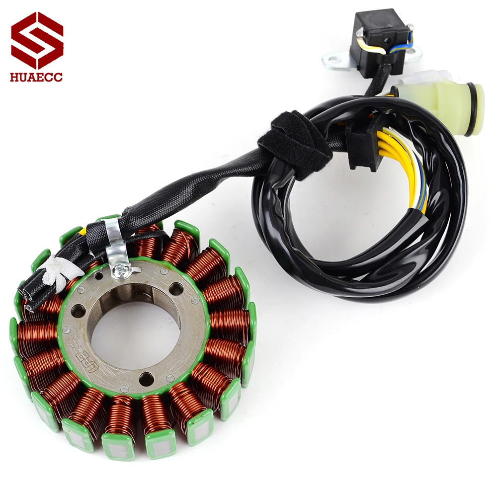 

Motorcycle Stator Coil for Kawasaki KFX450R 2008-2014 KFX 450 R 21003-0067