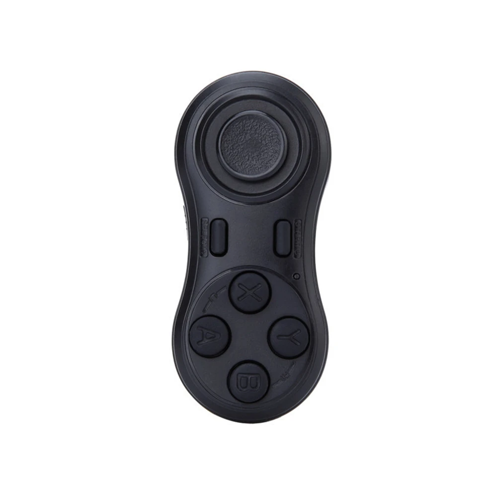 

Mini Gamepad Wireless Bluetooth-compatible V4.0 Game Handle Smartphone Joystick VR Remote Controller Gamepad For IOS For Android