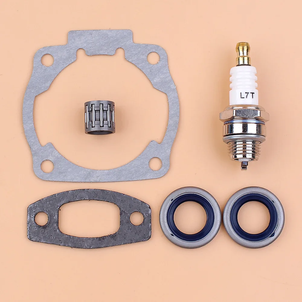 kit-de-vela-de-ignicao-para-rolamento-de-vedacao-de-oleo-gaxeta-de-silenciador-de-cilindro-para-husqvarna-50-51-55-rancher-pecas-de-motosserra-б-dikiniaiла