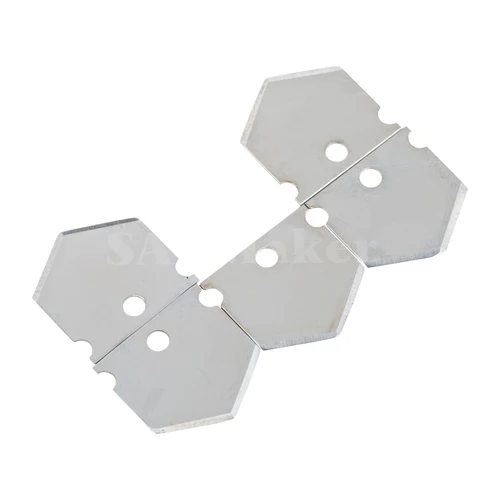 Imagen 2 del producto Herramienta de corte purificador de agua caliente, nailon, PVC, PU, PE, tubo de plástico, manguera, filtro, cuchilla cortadora para impresora 3D, pieza, tubo, cortador de tubo de PTFE