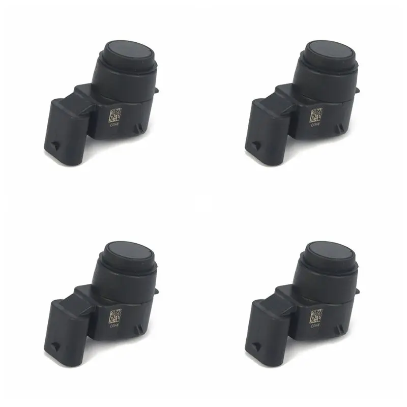 

4PCS 66208037843 PDC Parking Sensor Reverse Radar 8037843 Fit For B M W X1 E84 Z4 E89 MINI R56 R55 R57 R60 R58 R59 High Quality