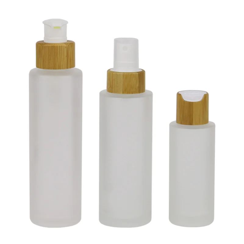 

Hot sale 150ml essential oil bottle sample containers empty cosmetic containers refillable bottle cosmetic packaging