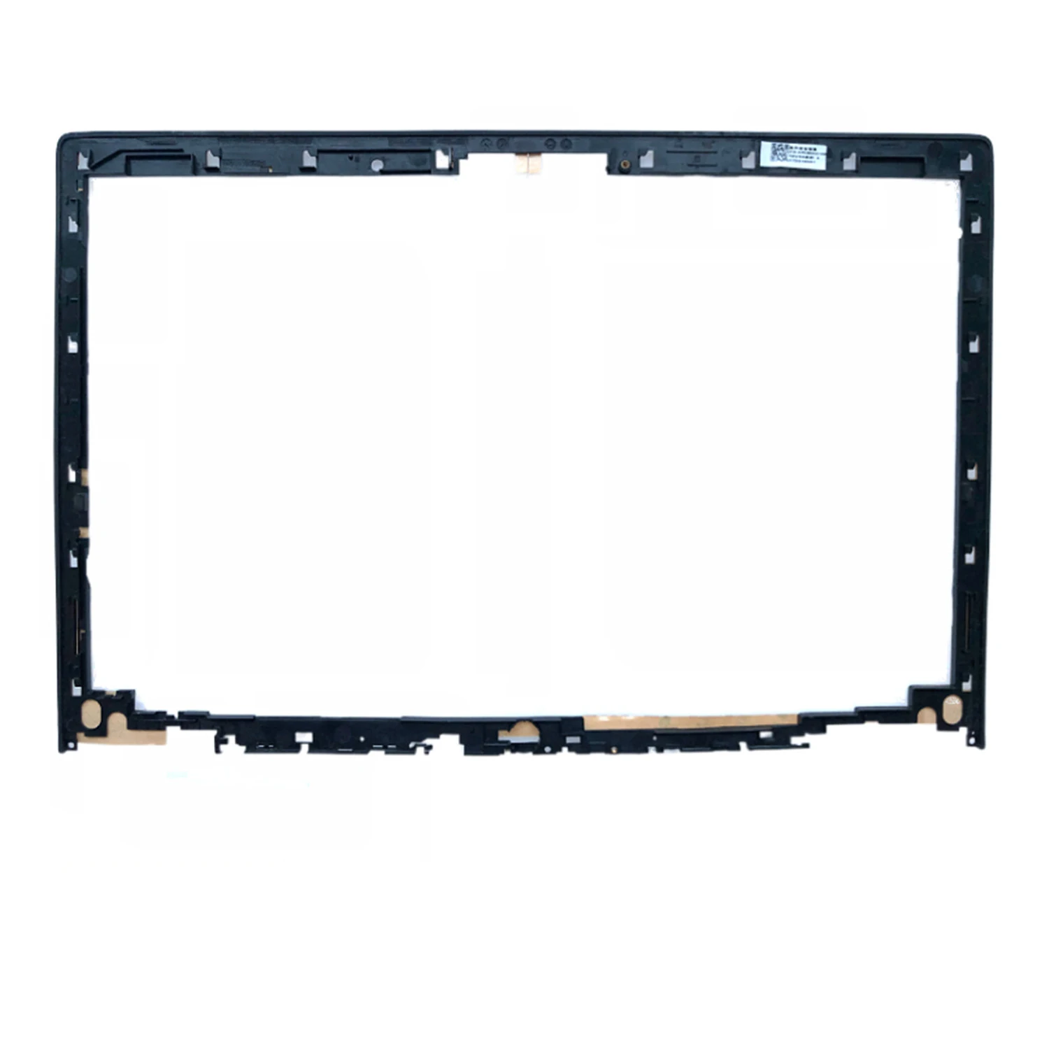 Imagem -02 - para Lenovo Yoga Pro 13 Quadro de Tela