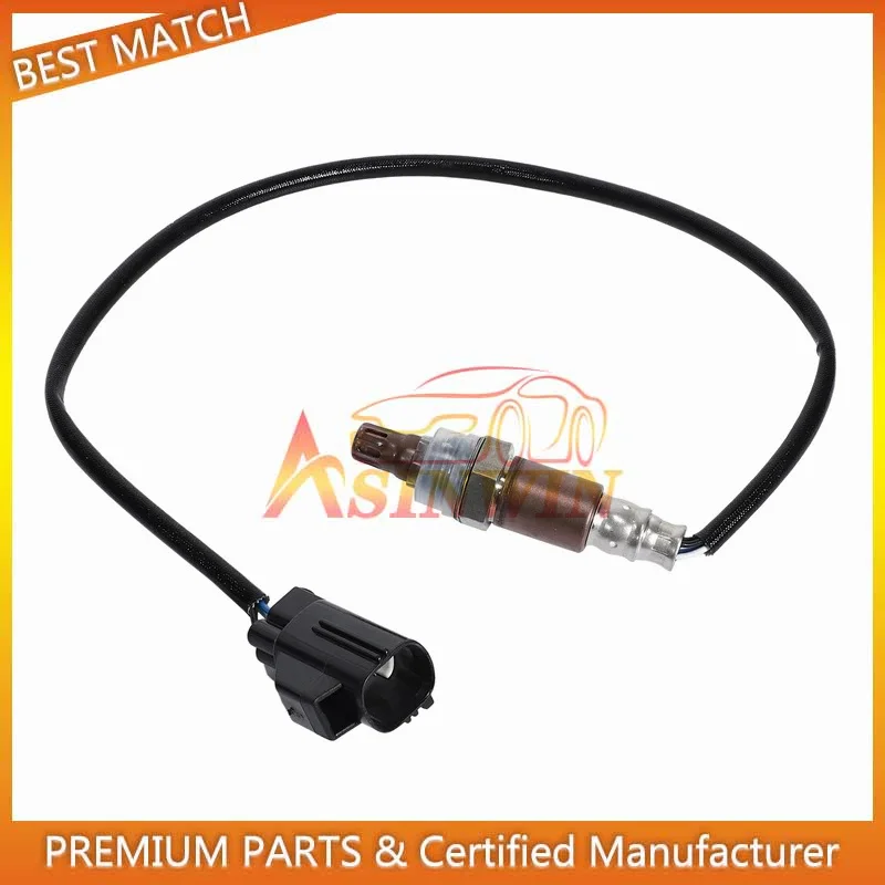 

30756121 307561210 SU11208 Oxygen Sensor O2 Lambda Sensor AIR FUEL RATIO SENSOR For 2007-2008 VOLVO S80 V70 XC70 XC90