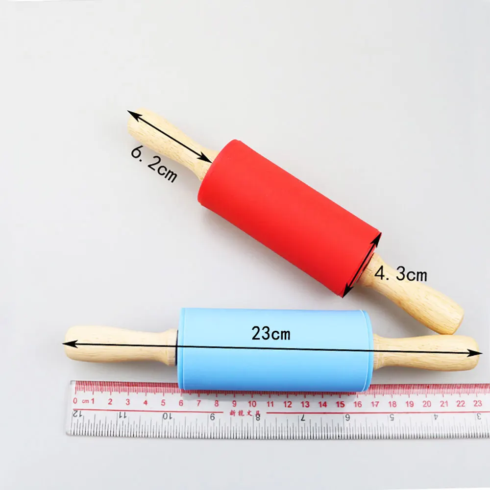 Thumbnail 4 - #27 Cheap Rolling Pins Worth Buying