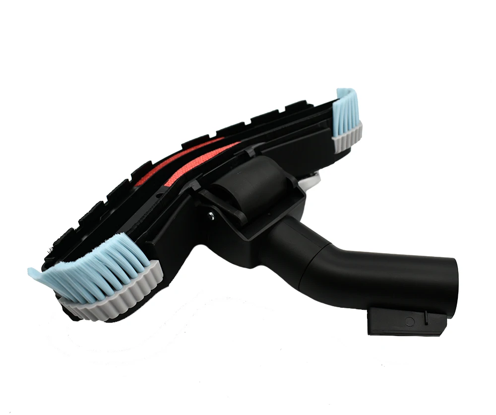 35 مللي متر فوهة العالمي توربو الطابق فرشاة ل إلكترولوكس فيليبس سامسونج LG Haier ميديا مكنسة كهربائية أجزاء توربو فرشاة رئيس