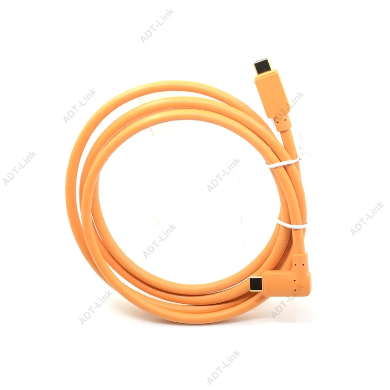 USB-C إلى USB-C ، (5m) ORG الكاميرا إلى الكمبيوتر مع أصغر USB-C ميناء كابل 3m/ 5m /8m /10m USB 3.0 TYPE-C 5 جيجابايت في الثانية