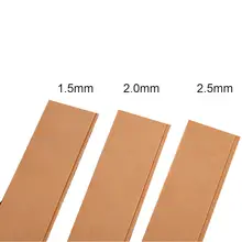 Leather Craft Edge Creaser Tools #6