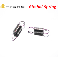 FRSKY GIMBAL SPRING FOR TARANIS X9D / X9D PLUS/ X7/ X7ACCESS/ X9LITE TRANSMITTERS