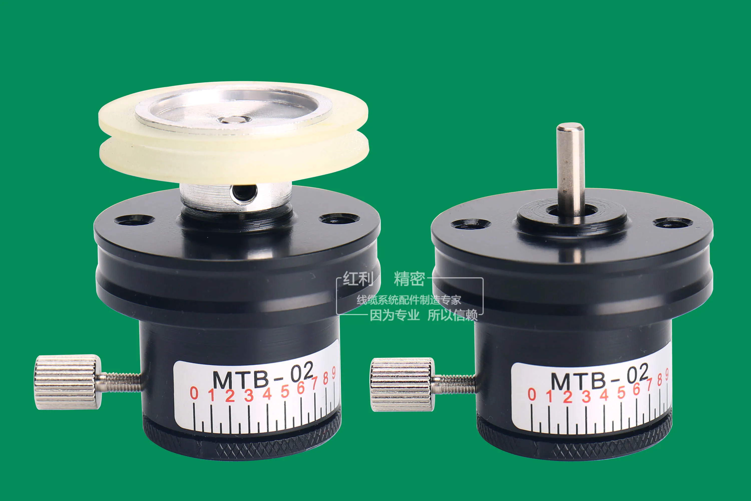 Imagem -02 - Tensor Amortecedor Magnético Ímã Permanente Testador de Carga de Freio Controlador de Torque