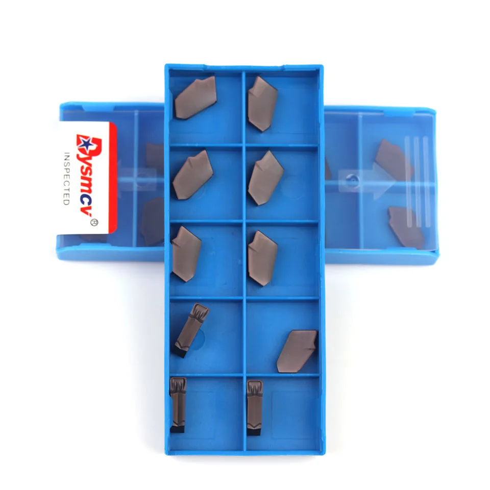 Sp200 sp300 sp400 inserções de carboneto de alta qualidade inserções de entalhe torno cnc suporte de ferramenta de entalhe de aço inoxidável