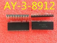 100% New&original AY-3-8912