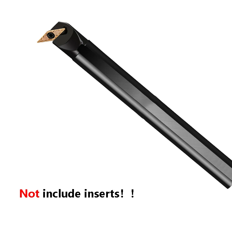 Imagem -02 - Fora da Svubr-suporte de Ferramentas de Torno Svucr Svubl Svucl 16 mm 20 mm 25 mm Svvest11 Svur16 Svkr11 Svuk16 Suporte Interno de Torno